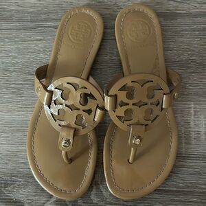 Tory Burch Miller Sandals